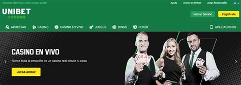 universegamebet|Apuestas deportivas en Unibet, Casino y Poker. Juega y gana .